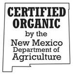 New Mexico Department of Agriculture