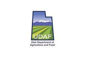 Utah Department of Agriculture