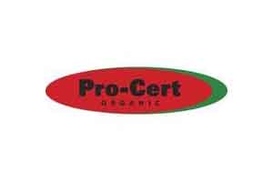 [PRO] Pro-Cert Organic Systems, Ltd.