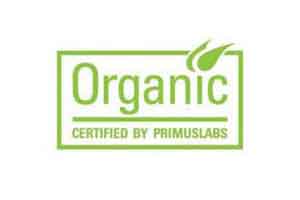 Primus Labs certified