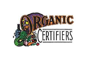 Organic Certifiers