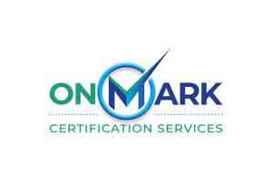 OnMark certification services