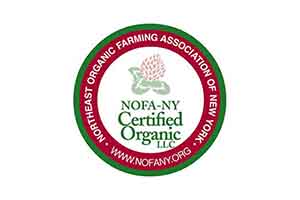 NOFA NY Certified-Organic