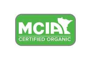 MCIA Certified Organic