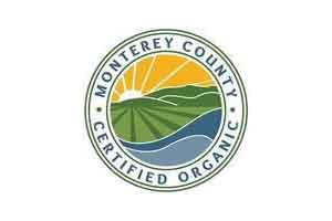 Monterey County Certified Organic