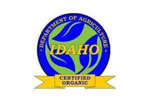 [ISDA] Idaho State Department of Agriculture