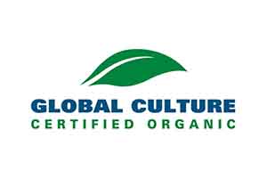Global Culture Certified Organic