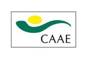 [CAAE] CAAE Certification Service