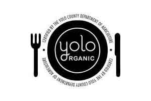 YOLO Organic