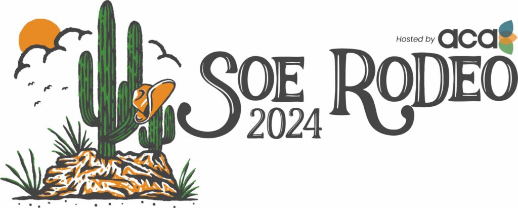 SOE Rodeo 2024