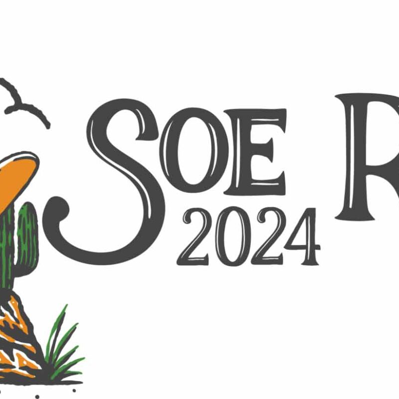 SOE Rodeo 2024