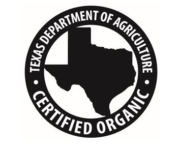 [TDA] Texas Department of Agriculture