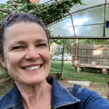 Image of Catherine McGuinn