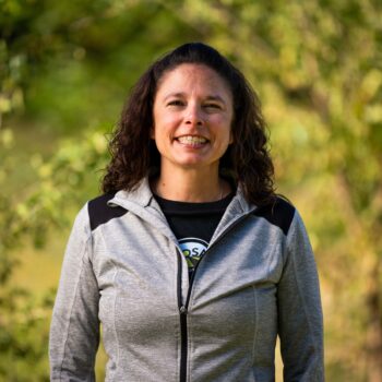 Image of Jackie DeMinter